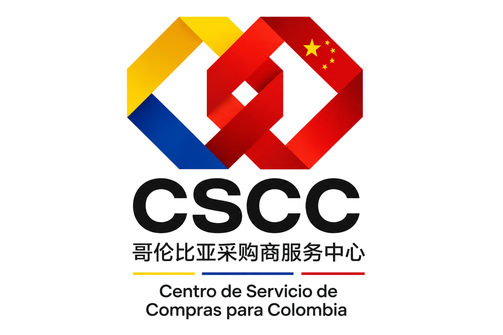 CSCC, Centro de Servicio de Compras para Colombia