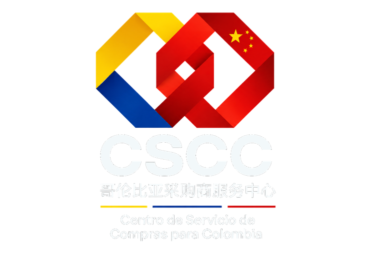 Sello oficial del CSCC